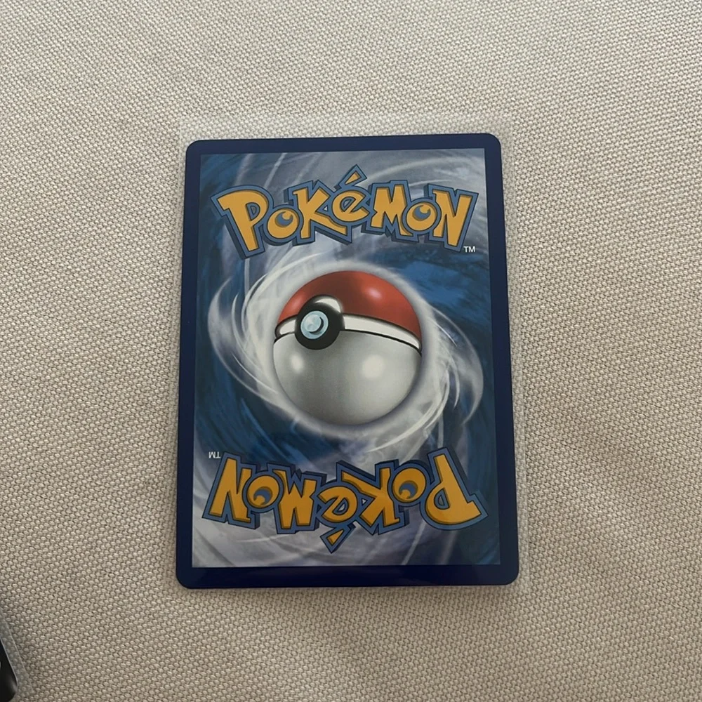 Rillaboom V 022/264 SWSH08: Fusion Strike NM Pokemon Card TCG